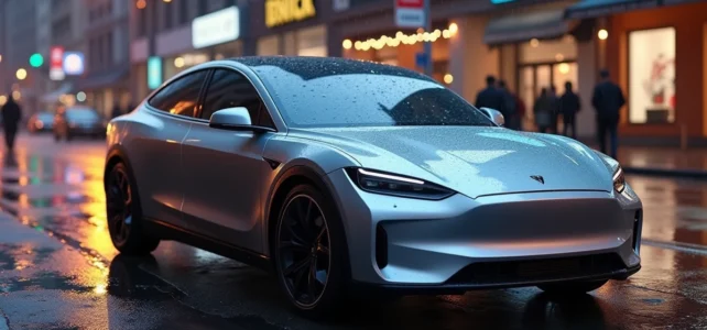 Tout savoir sur les dernières tendances et innovations du monde automobile en 2024 Tout savoir sur les dernières tendances et innovations du monde automobile en 2024