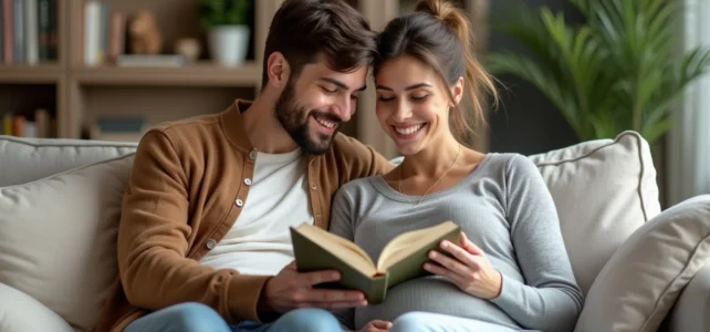 Guide complet pour accompagner les futurs parents dans chaque étape de la parentalité