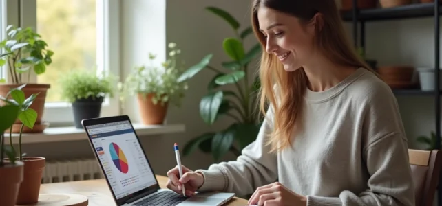 Gérer efficacement son budget : astuces et outils pour reprendre le contrôle de ses finances