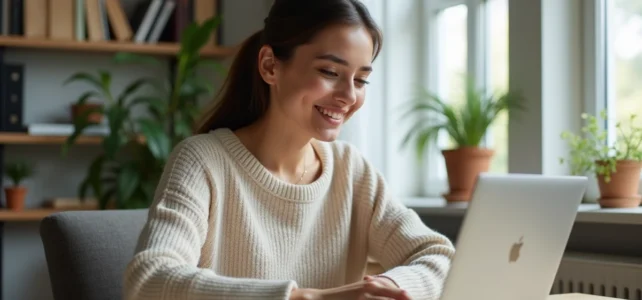 Comment optimiser votre recherche d’emploi et booster votre carrière en ligne