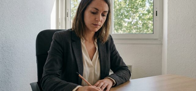 Comment se préparer pour une évaluation psychotechnique à Perpignan ? Comment se préparer pour une évaluation psychotechnique à Perpignan ?