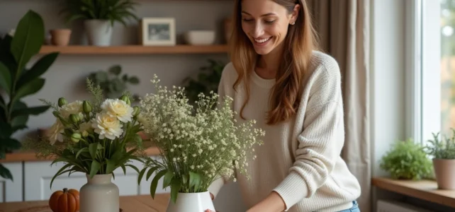 Idées et conseils pour aménager, décorer et entretenir votre maison au quotidien Idées et conseils pour aménager, décorer et entretenir votre maison au quotidien