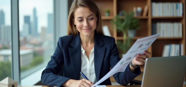 Les clés pour réussir votre premier investissement immobilier en toute confiance