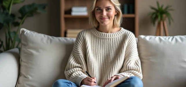 Troubles anxieux : méthodes et astuces pour retrouver sérénité et confiance au quotidien Troubles anxieux : méthodes et astuces pour retrouver sérénité et confiance au quotidien