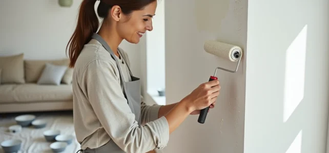Astuces et conseils pratiques pour améliorer et entretenir votre maison au quotidien