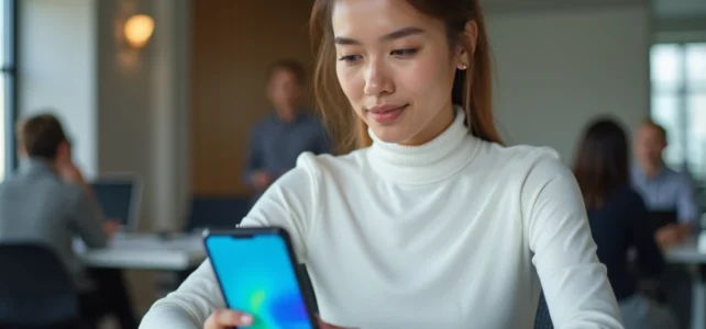 Découvrez les tendances et innovations high-tech incontournables de cette année Découvrez les tendances et innovations high-tech incontournables de cette année