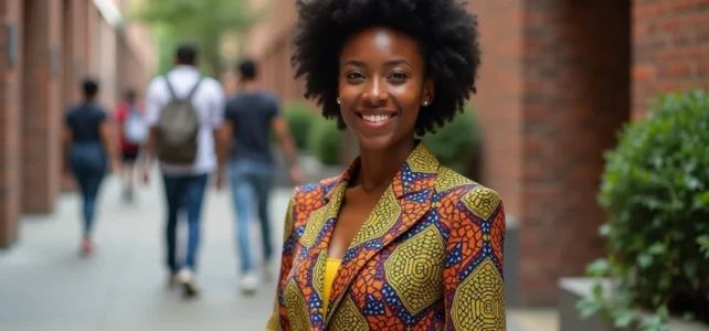 Les tendances incontournables de la mode africaine à adopter cette saison